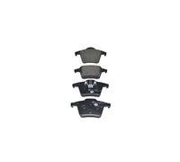 HELLA 8DB 355 010-801 Plaquettes de frein