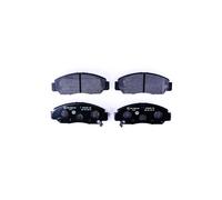 HELLA 8DB 355 010-981 Plaquettes de frein