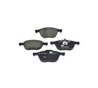 Plaquettes de frein 8DB 355 011-191 HELLA pour FORD MAZDA VOLVO