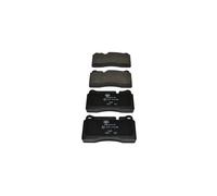 HELLA 8DB 355 011-851 Plaquettes de frein