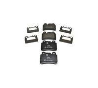 HELLA 8DB 355 011-861 Plaquettes de frein