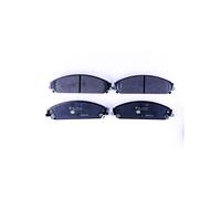 HELLA 8DB 355 011-891 Plaquettes de frein