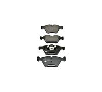 Plaquettes de frein 8DB 355 011-941 HELLA pour BMW 3 3 Touring 3 Coupé 1 1 Coupé