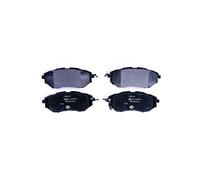 HELLA 8DB 355 012-031 Plaquettes de frein