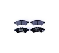 HELLA 8DB 355 012-081 Plaquettes de frein