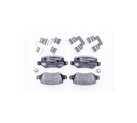 HELLA 8DB 355 012-131 Plaquettes de frein