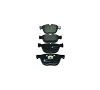 Hella Plaquettes de frein 8DB 355 012-541