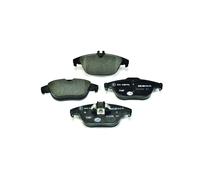 Plaquettes de frein 8DB 355 012-741 HELLA pour MERCEDES-BENZ T-Model