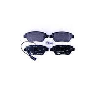 HELLA 8DB 355 012-841 Plaquettes de frein