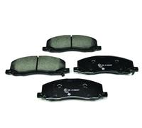 HELLA 8DB 355 013-061 Plaquettes de frein