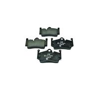HELLA 8DB 355 013-311 Plaquettes de frein
