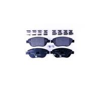 HELLA 8DB 355 013-371 Plaquettes de frein