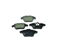 Hella Plaquettes de frein 8DB 355 013-621 – Kit préparé pour indicateur d'usure pour Jaguar