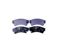 HELLA 8DB 355 013-761 Plaquettes de frein