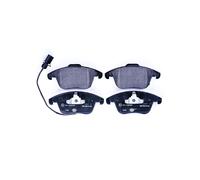 Plaquettes de frein 8DB 355 013-861 HELLA pour AUDI A5 A5 Sportback A4 B8