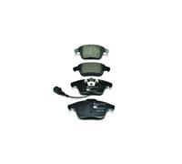 HELLA 8DB 355 014-031 Plaquettes de frein