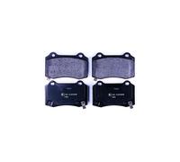 HELLA 8DB 355 014-211 Plaquettes de frein