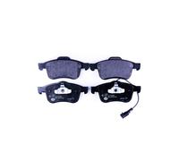 HELLA 8DB 355 014-241 Plaquettes de frein