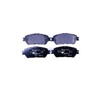 HELLA 8DB 355 014-441 Plaquettes de frein