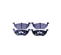 HELLA 8DB 355 014-951 Plaquettes de frein