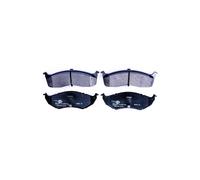 HELLA 8DB 355 014-971 Plaquettes de frein