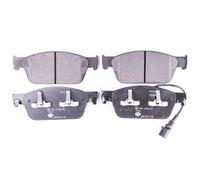 HELLA 8DB 355 014-981 Plaquettes de frein
