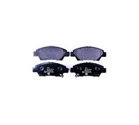 HELLA 8DB 355 015-001 Plaquettes de frein
