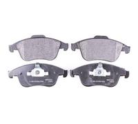 HELLA 8DB 355 015-041 Kit de plaquettes de frein