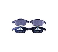 HELLA 8DB 355 015-041 Plaquettes de frein