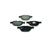 HELLA 8DB 355 015-251 Plaquettes de frein