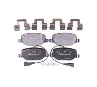 HELLA 8DB 355 015-571 Plaquettes de frein