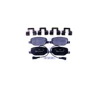 HELLA 8DB 355 015-571 Plaquettes de frein