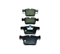 HELLA 8DB 355 015-781 Plaquettes de frein