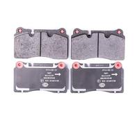 HELLA 8DB 355 015-891 Plaquettes de frein