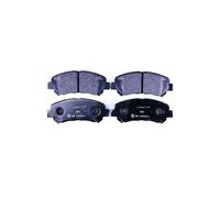 HELLA 8DB 355 015-911 Plaquettes de frein