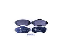 HELLA 8DB 355 015-931 Plaquettes de frein