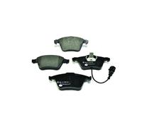 HELLA 8DB 355 015-971 Plaquettes de frein