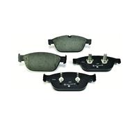HELLA 8DB 355 016-021 Plaquettes de frein