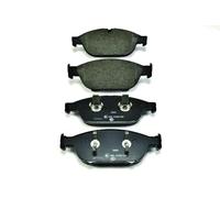 HELLA 8DB 355 016-031 Kit de plaquettes de frein