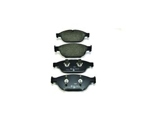 HELLA 8DB 355 016-031 Plaquettes de frein