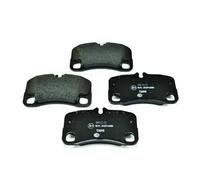 HELLA 8DB 355 016-051 Plaquettes de frein
