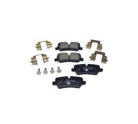 HELLA 8DB 355 016-181 Plaquettes de frein