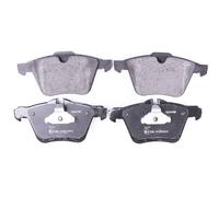 HELLA 8DB 355 016-291 Plaquettes de frein