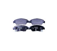 HELLA 8DB 355 016-461 Plaquettes de frein