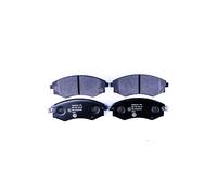 HELLA 8DB 355 016-691 Plaquettes de frein