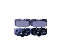 HELLA 8DB 355 016-791 Plaquettes de frein