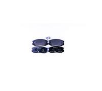 HELLA 8DB 355 017-161 Plaquettes de frein