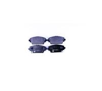 HELLA 8DB 355 017-171 Plaquettes de frein