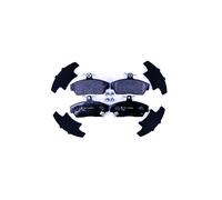 HELLA 8DB 355 018-161 Plaquettes de frein