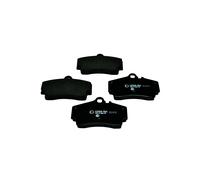 HELLA 8DB 355 018-481 Plaquettes de frein